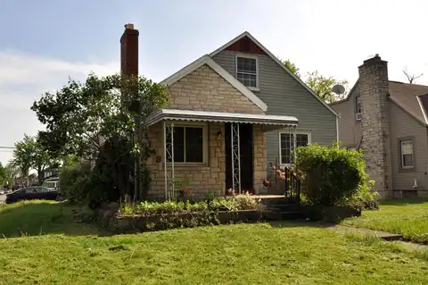 1143 E 19th Avenue, Columbus, OH 43211