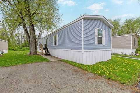 4711 Walnut Road, Buckeye Lake, OH 43008