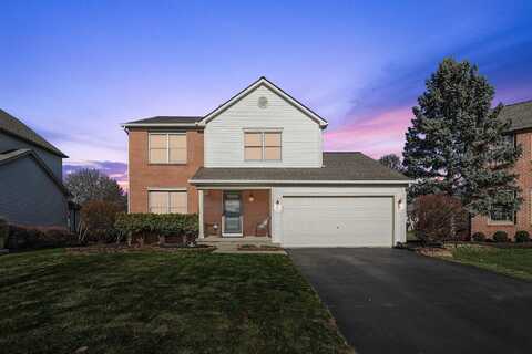 6184 Pirthshire Street, Dublin, OH 43016