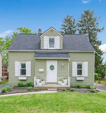233 Girard Road, Columbus, OH 43214