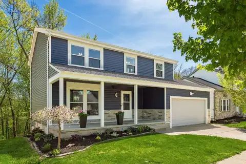4509 Big Walnutview Drive, Columbus, OH 43230
