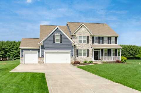 13195 Brandon Mill Drive NW, Pataskala, OH 43062