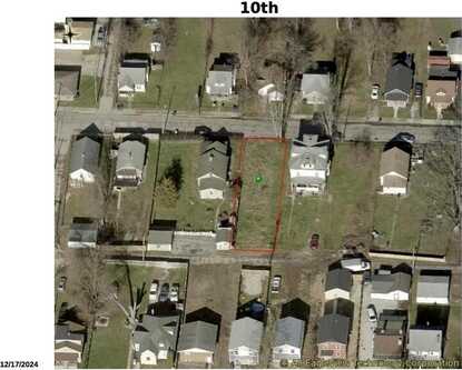 0 E 10th Avenue, Columbus, OH 43219