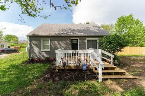810 Koebel Avenue, Columbus, OH 43207