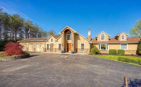 4251 Harrisburg Georgesville Road, Grove City, OH 43123