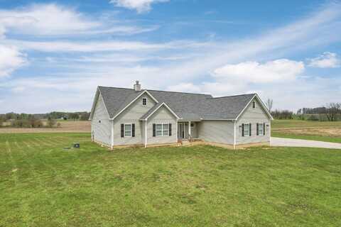 8962 Johnstown Utica Road, Johnstown, OH 43031