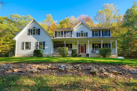 394 Mingo Road, Chillicothe, OH 45601