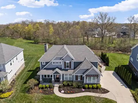 8153 Lilium Way, Plain City, OH 43064