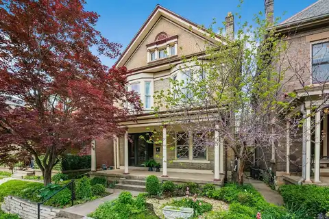 94 W Hubbard Avenue, Columbus, OH 43215