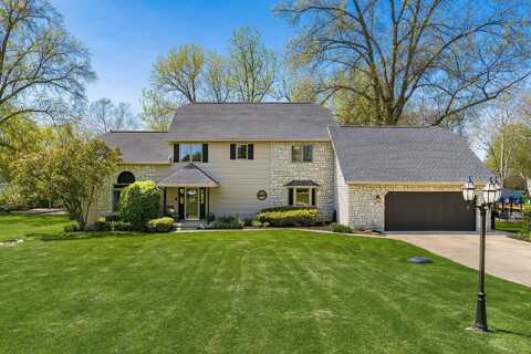 71 Delmar Place, Hebron, OH 43025