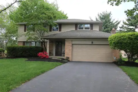 10160 Wellington Drive, Pickerington, OH 43147