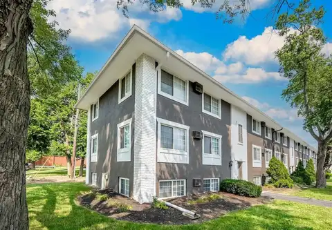 808 Riverview Drive, Columbus, OH 43202