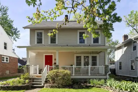 47 Richards Road, Columbus, OH 43214