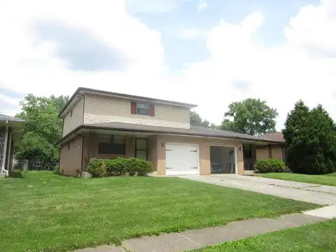 2746 Blendon Woods Boulevard, Columbus, OH 43231