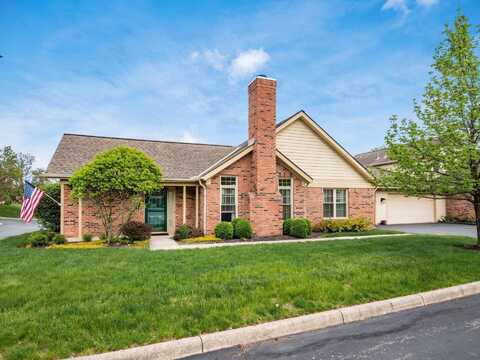 2645 Pine Marsh Drive, Grove City, OH 43123