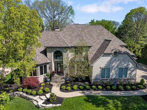 3906 Tarrington Lane, Columbus, OH 43220