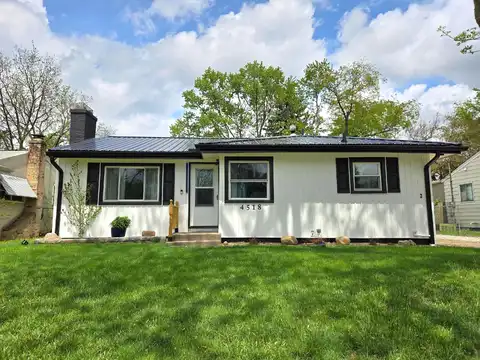 4518 Broadhurst Drive, Columbus, OH 43213