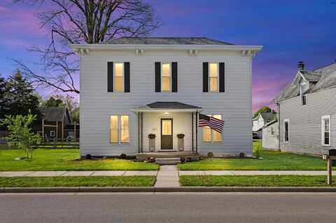 307 E Water Street, Prospect, OH 43342