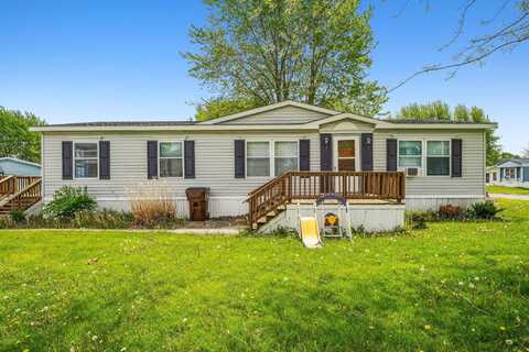 102 Woodcrest Drive, Marysville, OH 43040