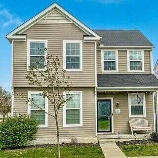 5492 Bull Creek Drive, Dublin, OH 43016