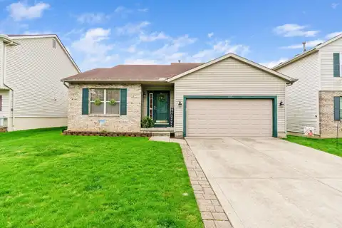 1111 Viewpointe Drive, Columbus, OH 43207