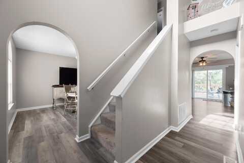 352 Evergreen Circle, Pickerington, OH 43147
