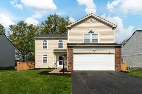 352 Evergreen Circle, Pickerington, OH 43147