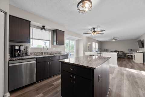 352 Evergreen Circle, Pickerington, OH 43147