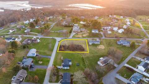 5880 Ballard Road, Nashport, OH 43830