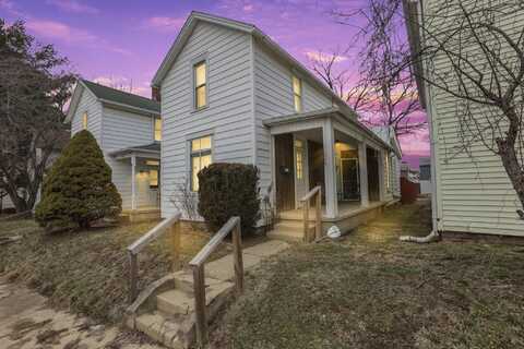 1227 E Chestnut Street, Lancaster, OH 43130