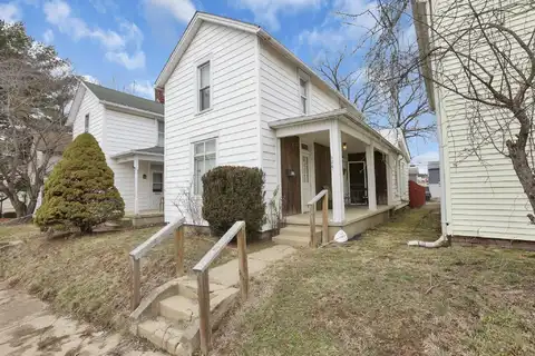 1227 E Chestnut Street, Lancaster, OH 43130
