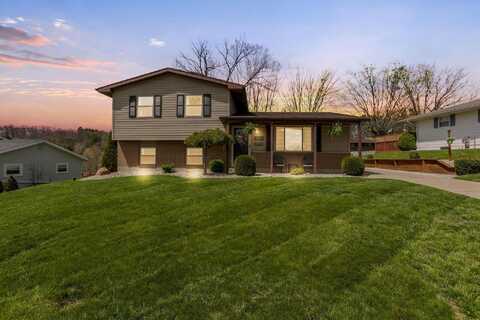 949 Betty Avenue, Logan, OH 43138
