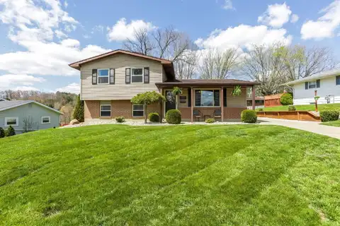 949 Betty Avenue, Logan, OH 43138