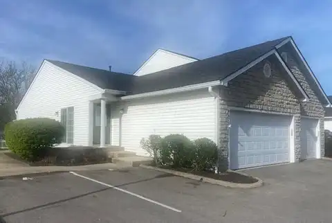 4670 Shalers Drive, Columbus, OH 43228