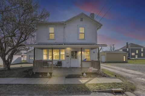 447 Church Street, Logan, OH 43138