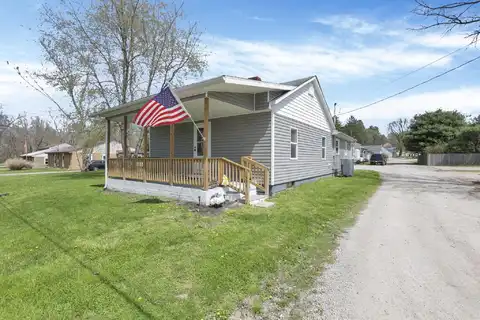 1334 Kansas Avenue, Logan, OH 43138