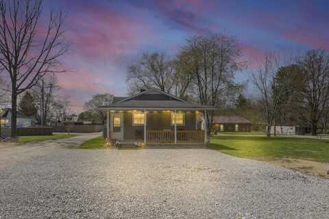 1334 Kansas Avenue, Logan, OH 43138