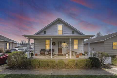649 Church Street, Logan, OH 43138