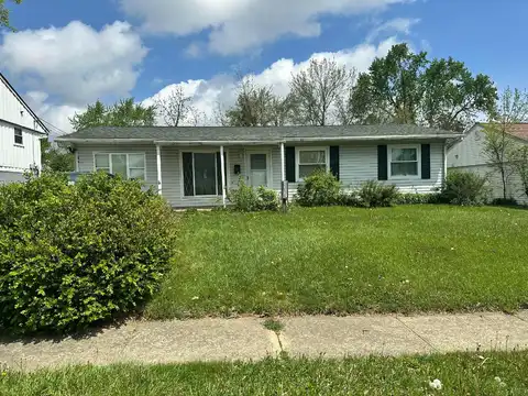 4674 Arnold Avenue, Columbus, OH 43228