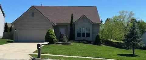 905 Caroway Boulevard, Columbus, OH 43230