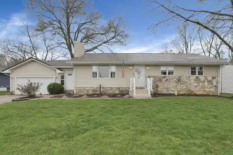 345 Sunset Drive, Circleville, OH 43113