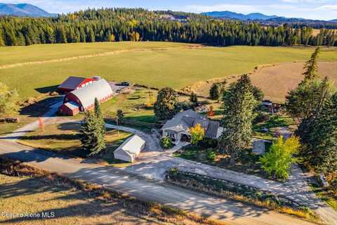 982 W Center Valley Rd, Sandpoint, ID 83864