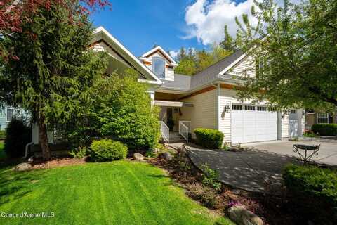 807 S RIVERSIDE HARBOR DR, Post Falls, ID 83854