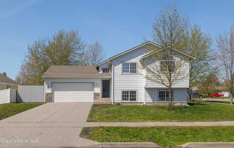 7435 N CORNWALL ST, Coeur D Alene, ID 83815