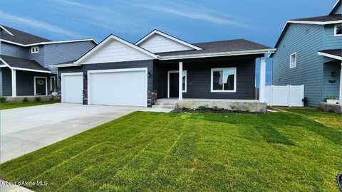 2866 N Charlene Kelsy St., Post Falls, ID 83854