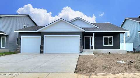 2866 N Charlene Kelsy St., Post Falls, ID 83854