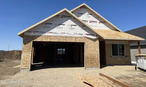 3397 N BLAZE LOOP, Post Falls, ID 83854