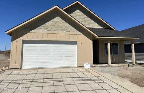 3397 N BLAZE LOOP, Post Falls, ID 83854