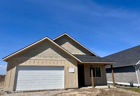 3397 N BLAZE LOOP, Post Falls, ID 83854