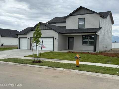 5161 E Aquila Ave, Post Falls, ID 83854